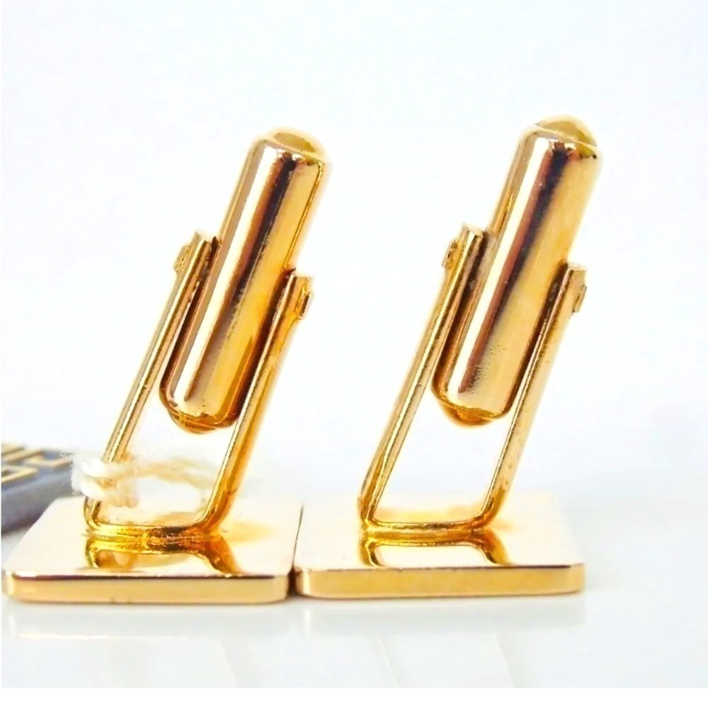 GIVENCHY Bijou Cuff Links - Picture 7 of 11